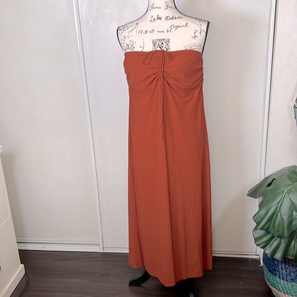 Free People Addison Convertible Set size Medium - Picture 11 of 16